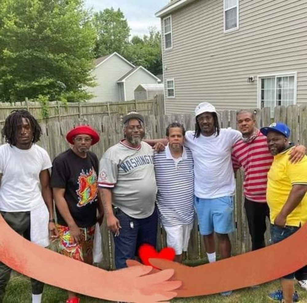 Meet your Posher, Eric